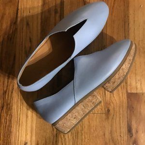 Beklina Tetouan shoes, size 9